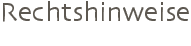 Rechtshinweise